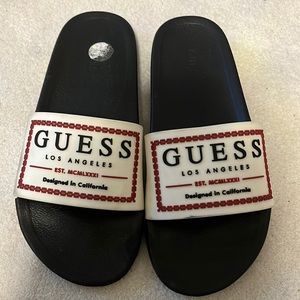 Guess Slides
